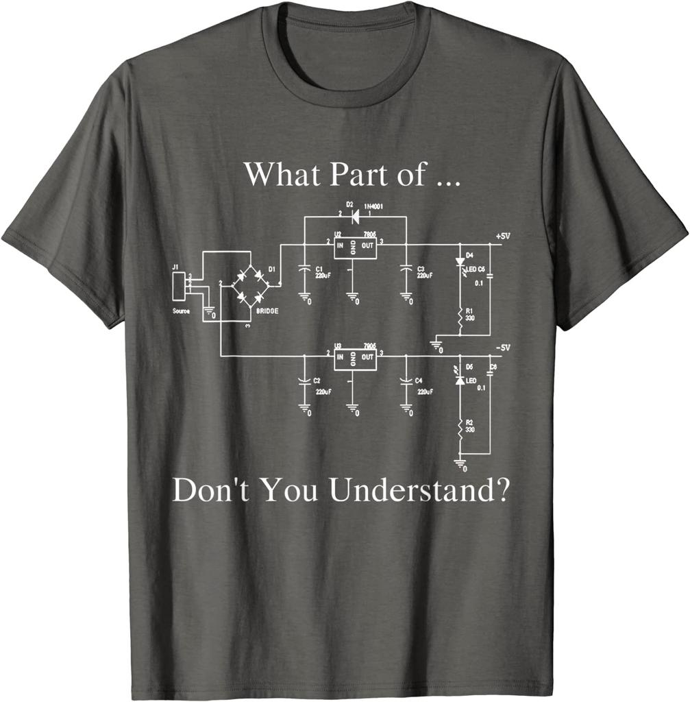 Футболка с изображением инженера-электрика в подарок, забавная футболка с инженерным сарказмом, футболка с принтом, хлопковые мужские футболки с принтом, простые