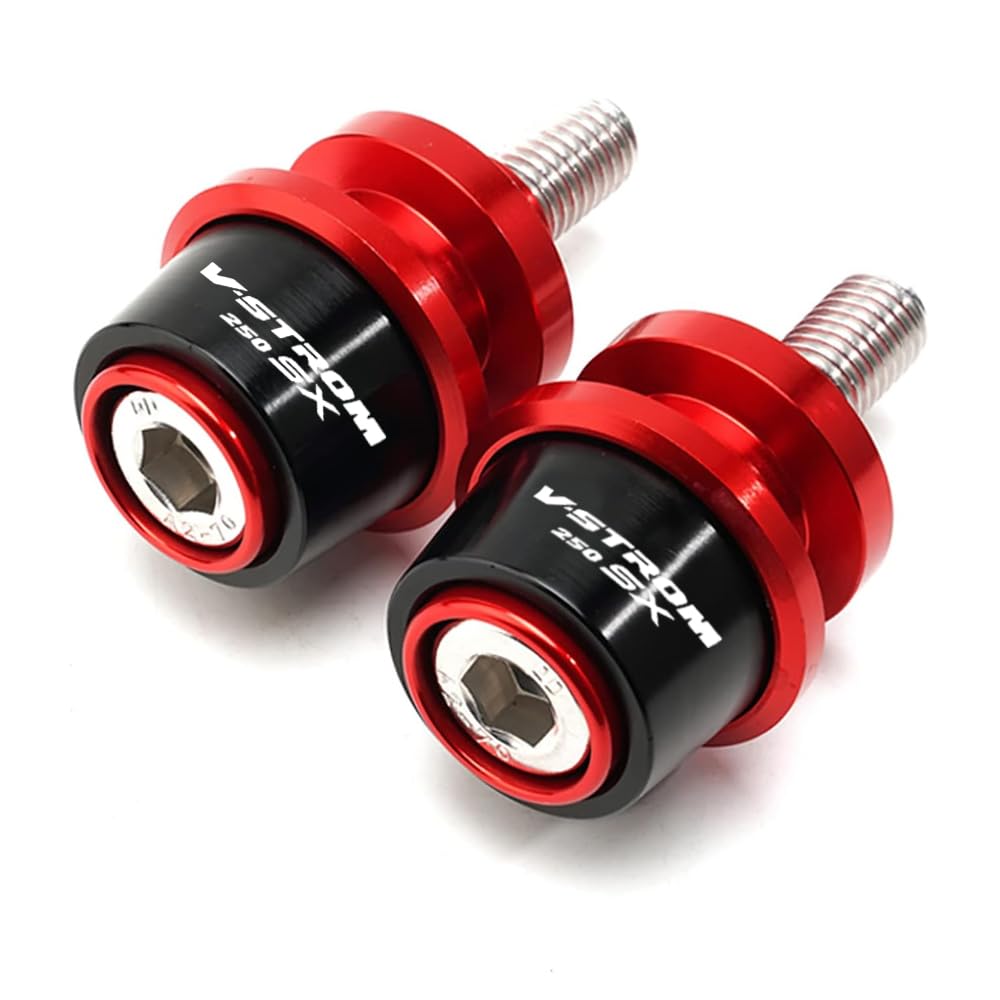 ДЛЯ v tree 250SX v-strom 250SX 2024 2023 2022 аксессуары рама из алюминиевого сплава с ЧПУ