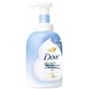 Dove Deep Nourishment Sweet Milk Shower Foam