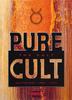 DVD CULT  Pure Cult Anthology 1984  1995 BB018DVD Beggars Banquet 2001 США Рок Б/у
