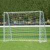 Портативные ворота для мини-футбола Lieyi (3 на 3)