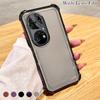 Airbag Shockproof Case with Lens Film for Huawei Mate 30 40 50 60 Pro P30 P40 P50 P60 Pro Pura 70 Pro Nova 7 8 9 10 11 12 Pro Honor 100 200 Pro