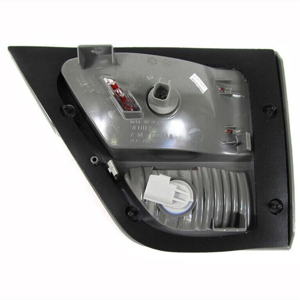 Задний левый фонарь в сборе 57010275AF для 11-13 Jeep Grand Cherokee