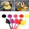 Large Spoon Colander Pasta Heat-resistant Strainer Kitchen Accessories