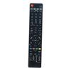 PerFascin Alternative Remote Control FITS FOR SONY TV RM-JD016 RM-JD017 RM-JD018 RM-JD019 KDL-40F1 KDL-40V1 KDL-40W1 KDL-40X1 KDL-40HX800 Etc.