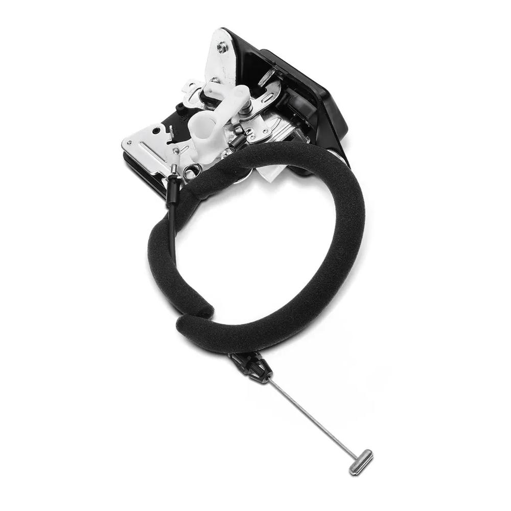 Rear Tailgate Lock Actuator 04589243AF For Dodge Grand Caravan Journey 2016-2018