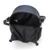 Sanrio Kuromi Shoulder Bag 413551 Face-Shaped