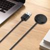 Магнитный зарядный кабель для Smartwatch Dock Charger Adapter 1M USB/Type C Fast Charger Stand Dock для Google Pixel Watch 3 41 мм 45 мм