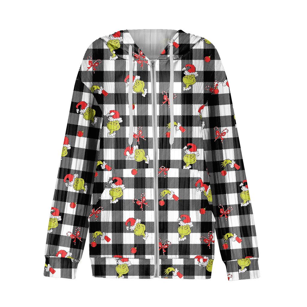 Hoodies For Women Trendy Tops Casual Fall Fashion Long Sleeve Sweatshirt With Pockets Pullover Lightweight