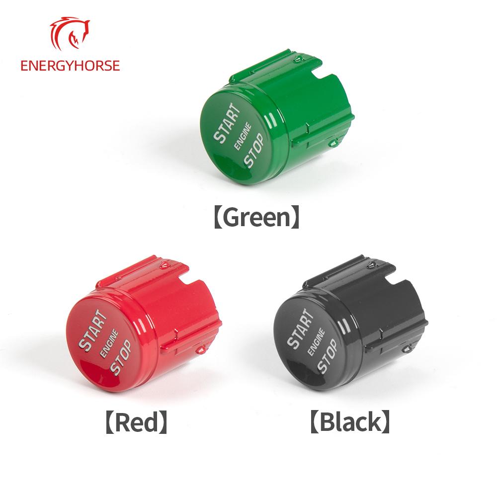 Кнопка запуска двигателя, остановки двигателя, крышка переключателя зажигания для Land Range Rover Sport EVOQUE Range Rover Veiar