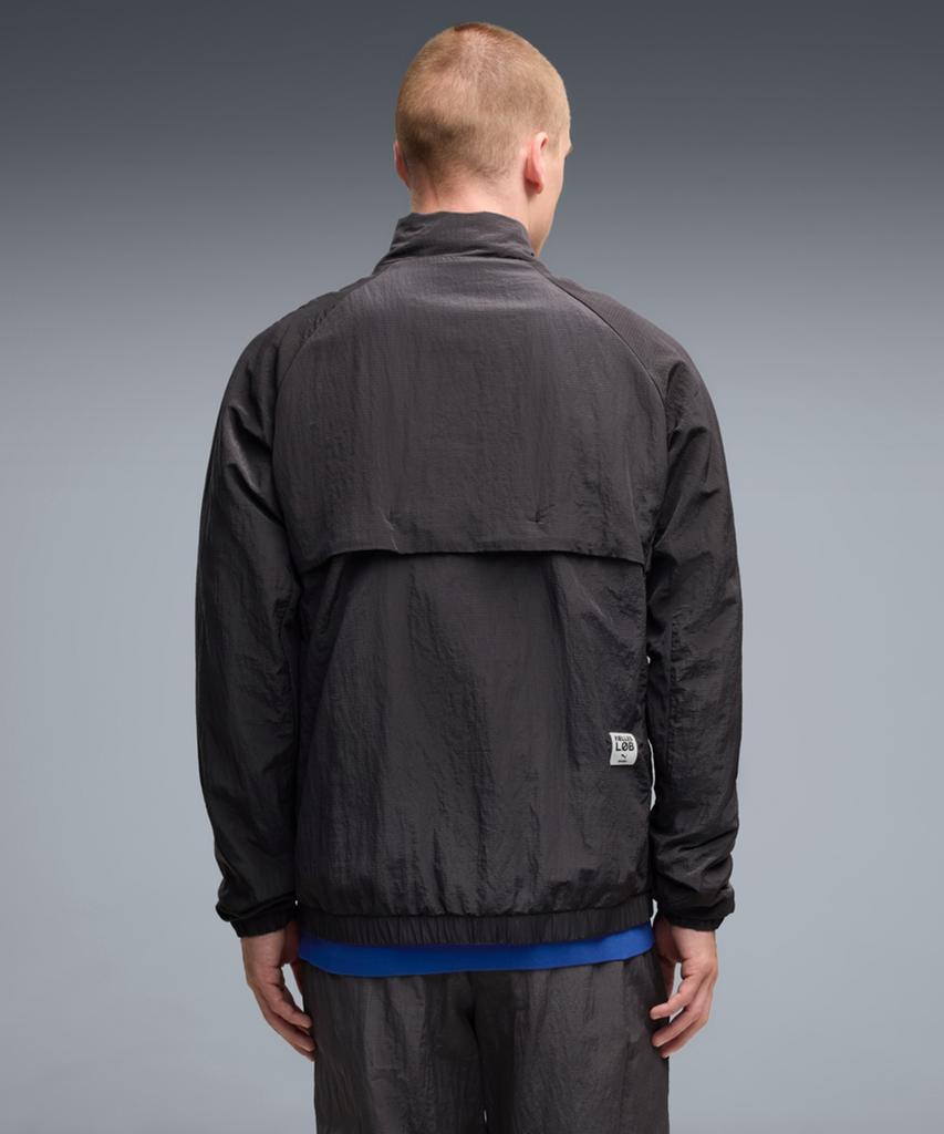 PUMA [PUMA X Saysky] Primaloft Evolve Jacket - Flat Dark Grey / 529013-99