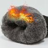1 пара перчаток с подогревом, 3 настройки температуры, сенсорный экран, теплые, для холодной погоды, для зимнего и велоспорта, для мужчин