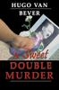 Книга A Sweet Double Murder