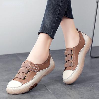 Осенние женские кроссовки для ходьбы Кроссовки для бега Ортопедические мокасины Женские мокасины Сшитые балетки Туфли для медсестер