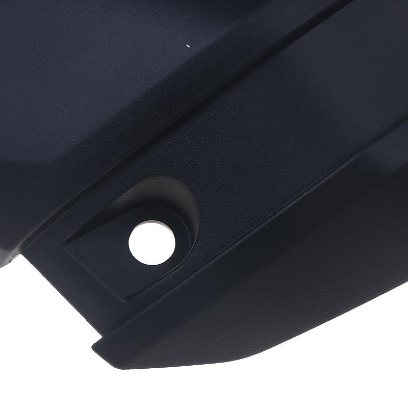 Для Trk 702 502 702X 502X Защитная крышка руля Защита рук Щиток для рук Защитник Tornado 500/600/750
