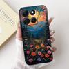 Чехол для Motorola Moto G86 5G Новый Роскошный Конфетный Окрашенный Чехол Мягкий Силиконовый Чехол Для Motorola Moto G56 G 86 MotoG56 MotoG86 Fundas