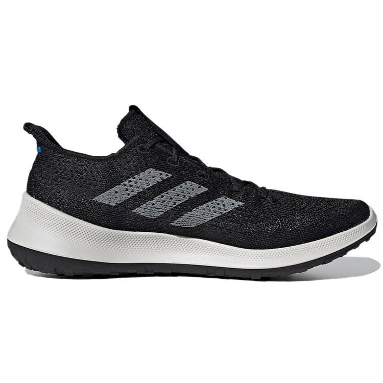 adidas Sensebounce+ Summer.Rdy 'Черный Белый' EF0324