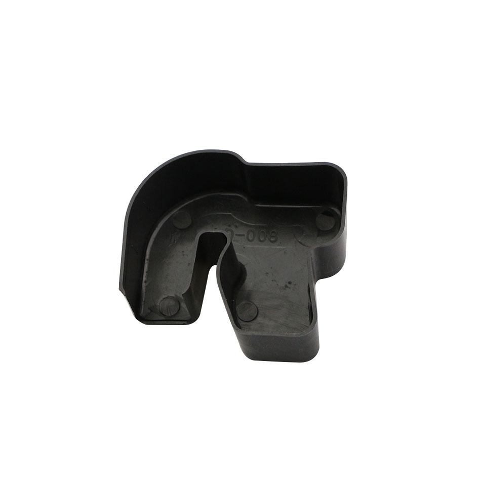 Car Battery Anode Negative Electrode Protector Terminal Protective Cover for Mazda 2 3 6 CX-5 CX-4 CX5 Axela Atenza 2013-2018