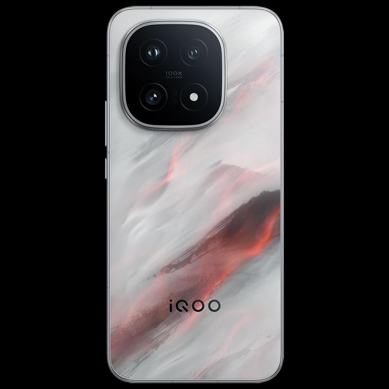 Смартфон vivo iQOO 15 (Китайская версия)