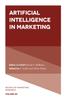 Книга Artificial Intelligence In Marketing