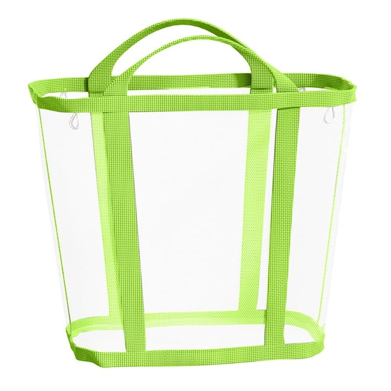 Large Clothes Hamper Foldable Storage Organizers for Nursery Water Resistant Designs