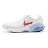 Nike Joyride Dual Run 2 Белые Чили Красные мужские кроссовки Glacier-Ice CT0307-101