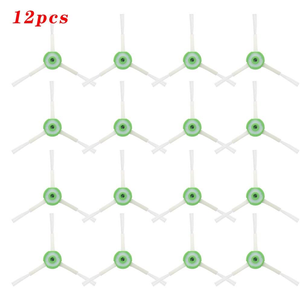 Боковая щетка для робота-пылесоса IRobot Roomba Ei Series E5 E6 i6 i7 + Plus, запасные части, пятисторонняя щетка и трехсторонняя щетка