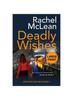 Книга Deadly Wishes : 1