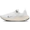 ReactX Infinity Run 4 White Chrome Women's Sneakers DR2670-104