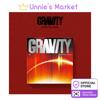 СИА () 5-й ПОЛНЫЙ АЛЬБОМ [GRAVITY] Orbit Ver. + Бесплатный подарок
