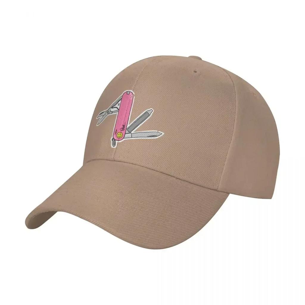 Pocket knife Baseball Cap Christmas Hat hard hat cute Cosplay Hats For Men Womens