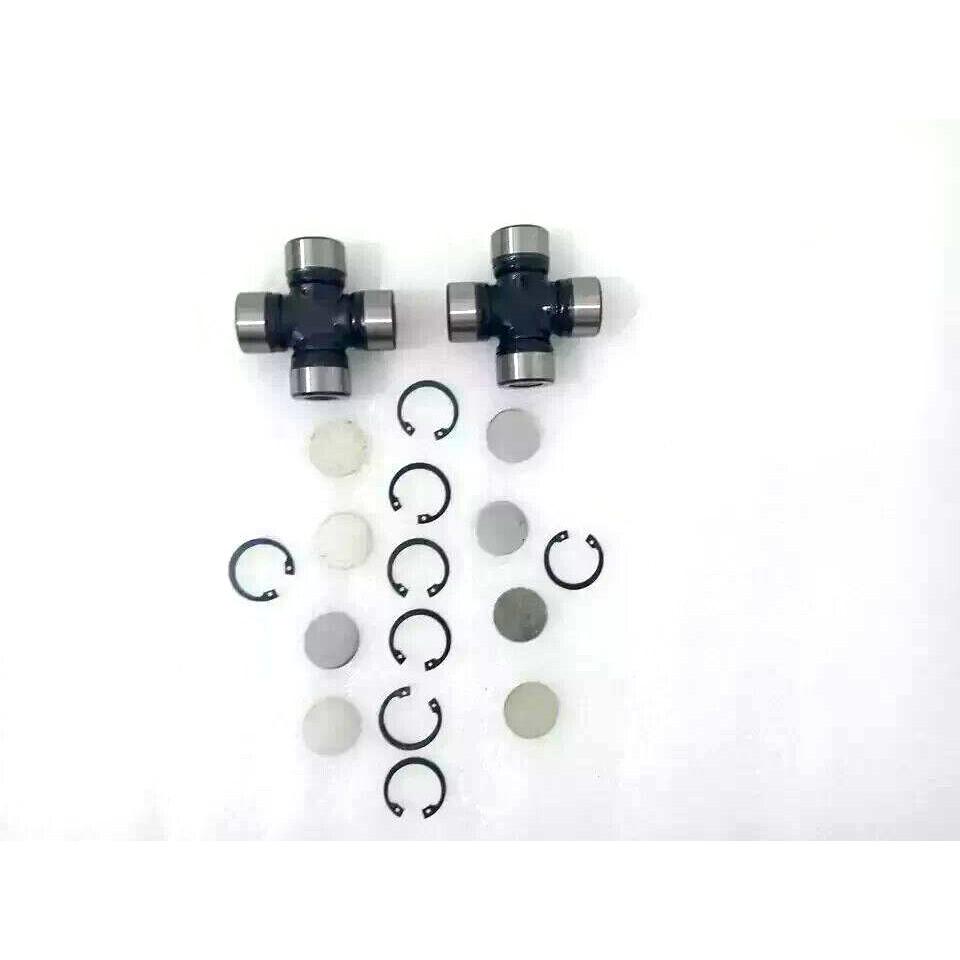 Suzuki Samurai SJ410 SJ413 Gypsy Universal Joint Cross Assembly |Fit For