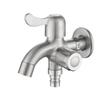 side dual-use copper core with precision handle