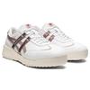 ONITSUKA TIGER Кеды с блестками, классический цветной блок, прочные кроссовки с низким верхом, унисекс, розово-золотой, 1183B783-101
