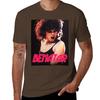 Pat Benatar T-Shirt customizeds graphics mens plain t shirts