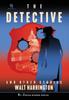 Книга The Detective And Other True Stories by Walt Harrington - Hardback