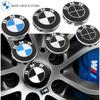 AWROY1 BMW GROUP 4Pcs 56MM 68MM Car Wheel Center Hub Cover Caps For BMW M M5 E39 E46 E60 E90 F01 F10 F30 G01 G20 G21 G30 G11 F15 X5 X3