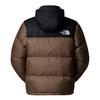 The North Face Ретро куртка Nuptse 1996 года NF0A3C8D-DHL