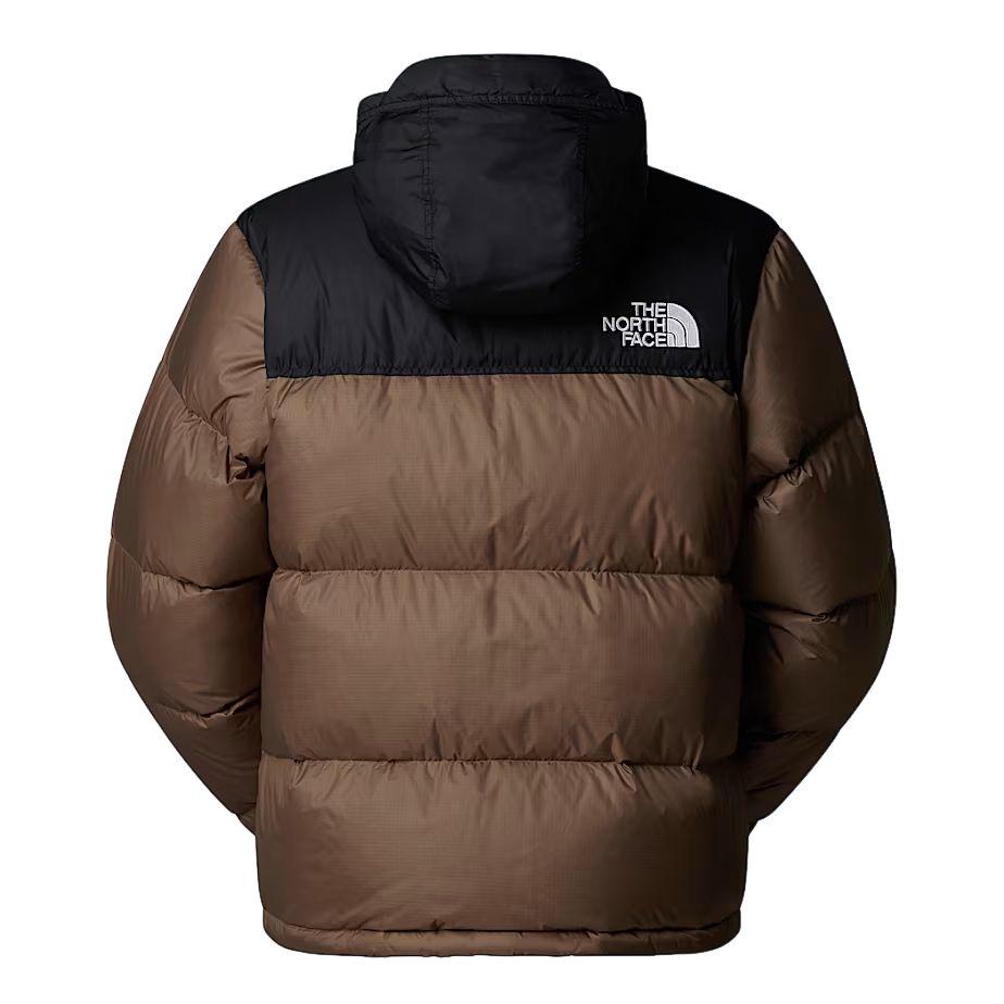 The North Face Ретро куртка Nuptse 1996 года NF0A3C8D-DHL