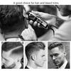 2Pcs Hair Clipper Limit Comb Guide Limit Comb Trimmer Guards Attachment Universal