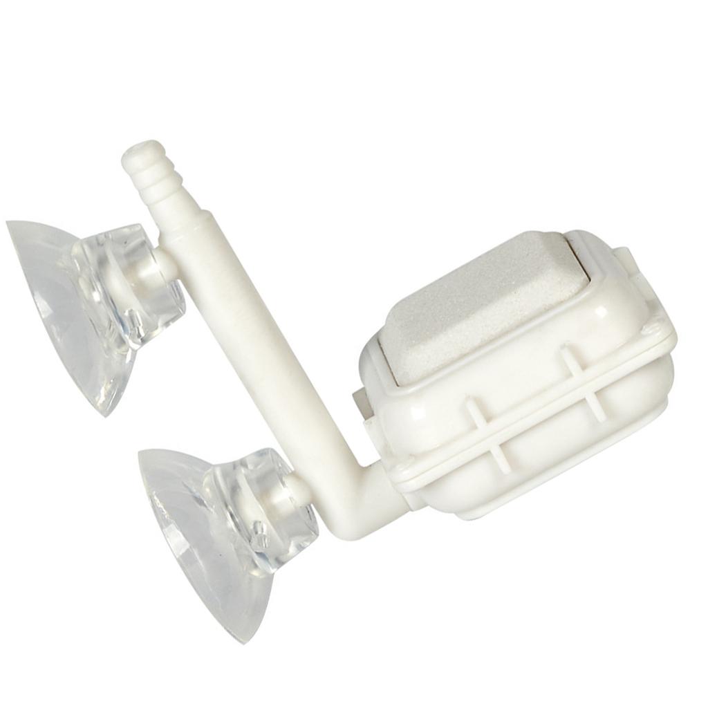 Aquarium Air Bubble Oxygenation Bubble Disk Accessory For Various Fish Tanks Efficient Oxygenating Bubble Disk