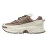 Nike Zoom Vomero Roam Light Bone Mink Brown Женские кроссовки Court-Purple Gum-Dark-Brown HQ2181-006
