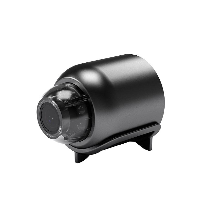 X5 Мини-камера Wi-Fi Камера 1080P HD A9 Мини-диктофон Беспроводная Мини-камера Видеонаблюдение Видеорегистратор Безопасность мини-камера