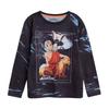 Avatar: The Last Airbender Boys Character Long-Sleeved Long Pyjama Set