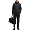 Куртка с капюшоном на молнии Boss HUGO BOSS 50541032-001