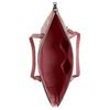 New COACH Gallery Leather Tote Bag, Shopping Bag, Handbag, Shoulder Bag Women's Pink 2713-SVR59