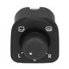 Rear View Mirror Adjust Control Switch 1K0 959 565 KLJ  5K0 959 565 Replacement for MK5 MK6