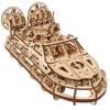 Ugears спасательное судно на воздушной подушке 70223 спасательное судно на воздушной подушке