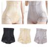 Black Nude Purple Color Women Butt Lifter Briefs Girdle Panties Postpartum Body Shaper  Lady