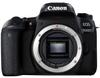 Canon Цифровая зеркальная камера EOS 9000D body миллионов пикселей Оснащена процессором DIGIC7 EOS9000D однообъективная 24.2